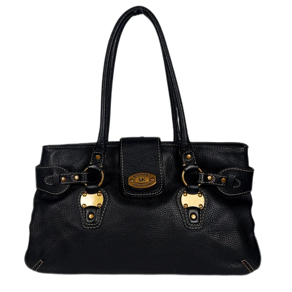 Michael Kors Vintage Satchel